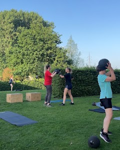 LM Coaching plaats foto